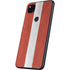 Latvia Flag Distressed Google Pixel 4a Skin